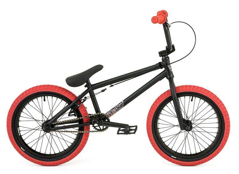 Fly Nova 18" BMX Bike 2018