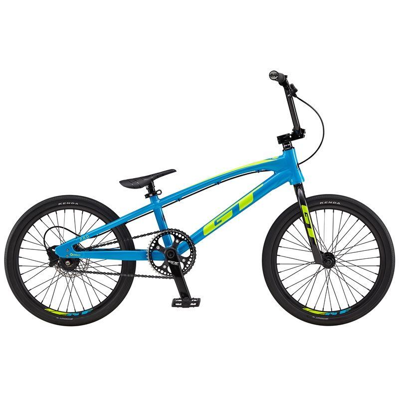 GT Speed Series Pro Race BMX Bike 2019