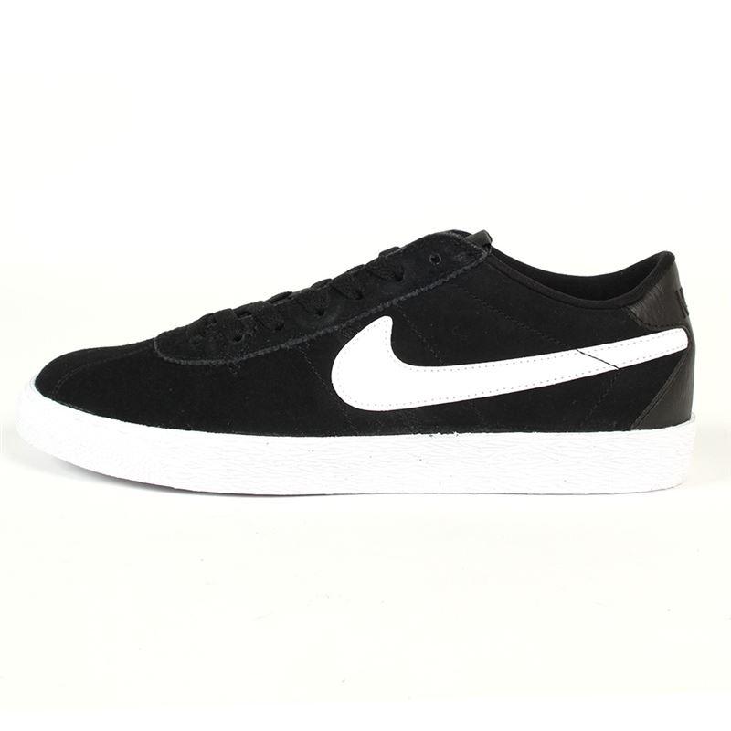 Nike SB Zoom Bruin Premium Black/White