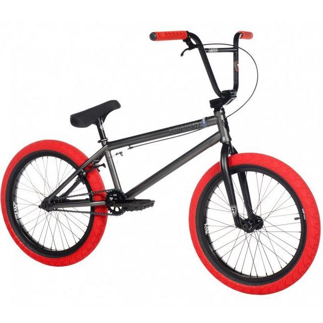 Subrosa Tiro BMX Bike 2019