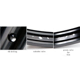 Alienation TCS Felon G69 20" Rim