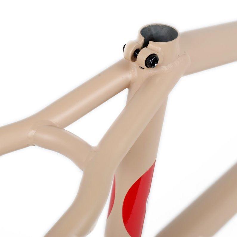 Cult Hawk V3 Walshawk Frame - Sand