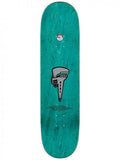 Real Thiebaud Wrench Justice Deck