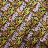 Emerica Darkness x Toy Machine Jacket - Black