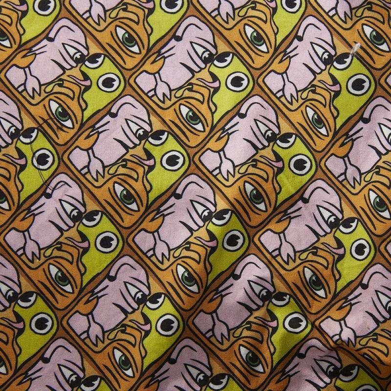 Emerica Darkness x Toy Machine Jacket - Black