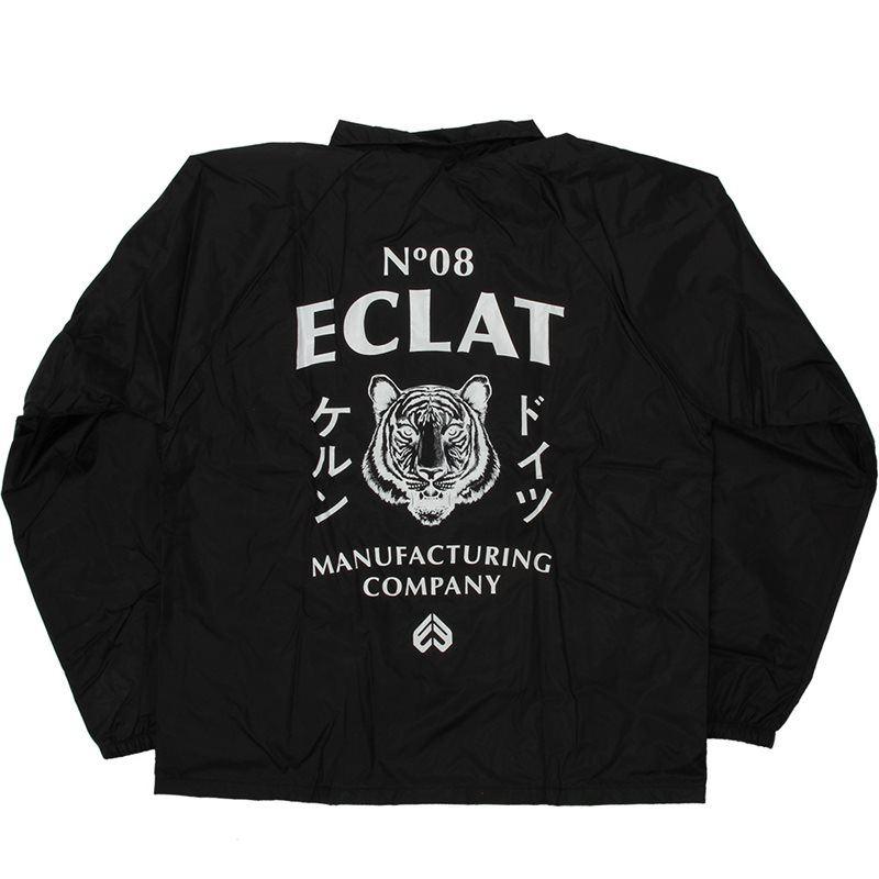 Eclat MFG Company Jacket - Black