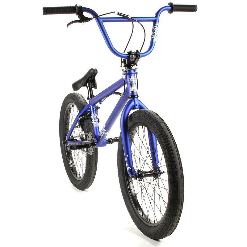 Jet BMX Key BMX Bike