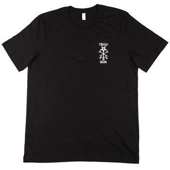 United Incarnate V1 Tee - Black