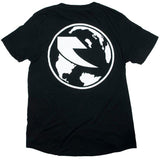 Tall Order New World Order Tee