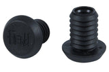 Fiend Plastic Bar ends