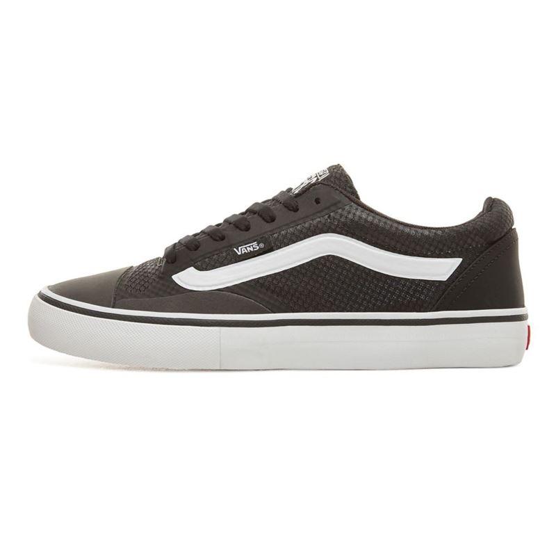 Vans AVE Rapidweld Pro - Black/White