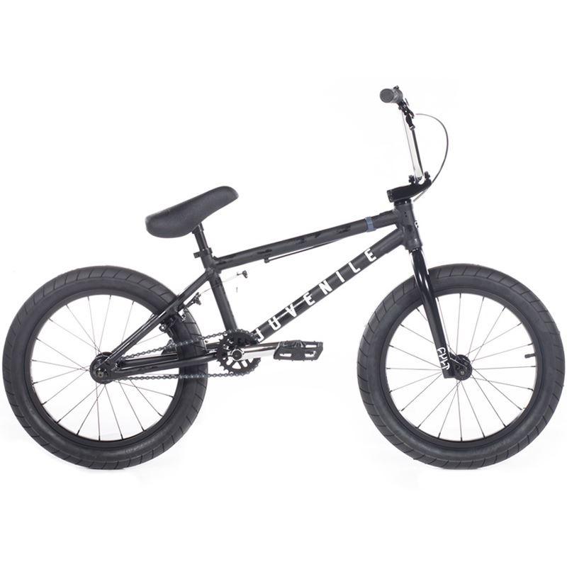 Cult Juvenile 18" BMX Bike 2019