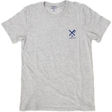 Antidote Good Luck Tee - Grey