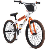 SE Bikes So Cal Flyer 24" BMX Bike 2019