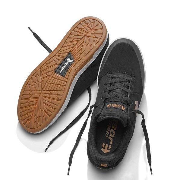 Etnies Marana Michelin Joslin - Black/Tan
