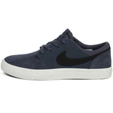 Nike SB Youth Portmore II Thunder Blue/Black