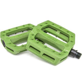 Eclat Slash Nylon Pedals