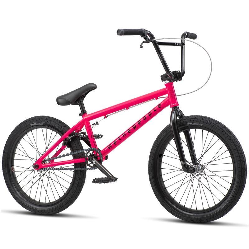 Wethepeople Nova BMX Bike 2019