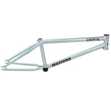 Cryptic Machine Frame