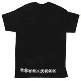 The Ting Yang Tee - Black