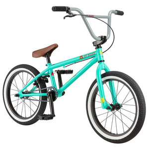 GT Performer Jr 18" BMX Bike 2019