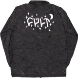 Cult Hello Darkness Jacket