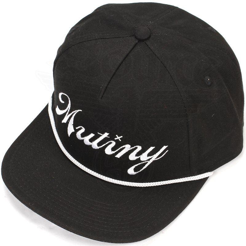 Mutiny Second String Cap