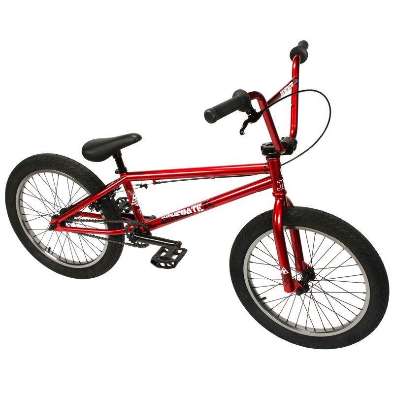 Jet BMX Generate 21" BMX Bike