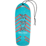 Powell Peralta OG Rat Bones Pineapple Air Freshener