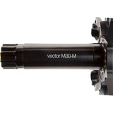 Box Components Vector M30-M Race Cranks