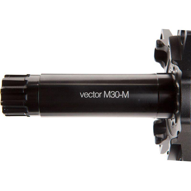 Box Components Vector M30-M Race Cranks