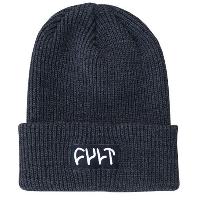 Cult Witness Beanie