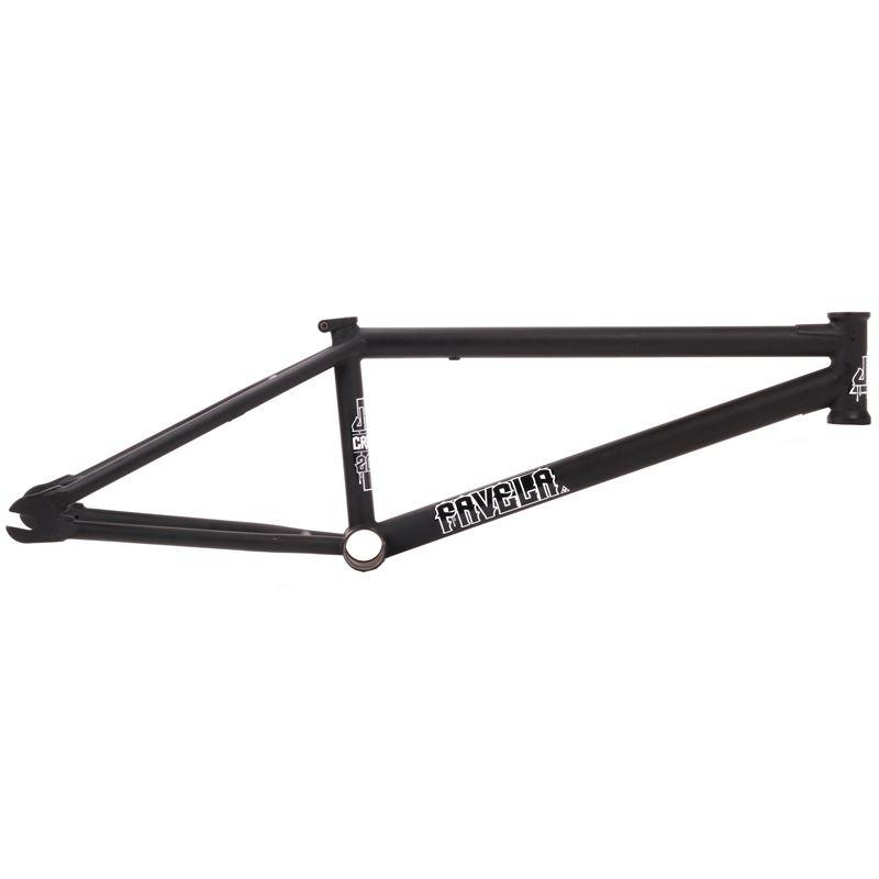 Jet BMX Favela Frame