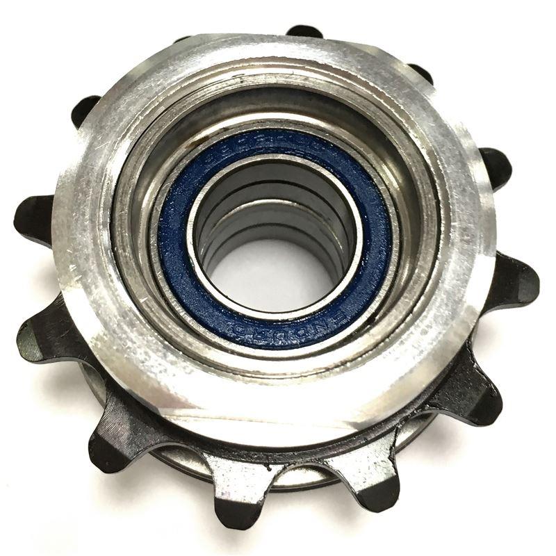 Profile Mini 17t Chromoly Splined Driver