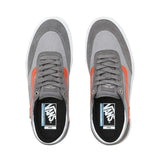 Vans Gilbert Crockett 2 Pro - Pewter/Frost Grey