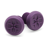 Duo Resilite Plastic Bar Ends