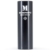Wethepeople Message Pegs (pair)