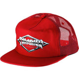 Thrasher Diamond Emblem Trucker