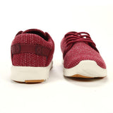 Etnies Scout Womens - Burgundy/Tan/Gum
