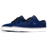 Nike SB Youth Stefan Janoski - Blue Void