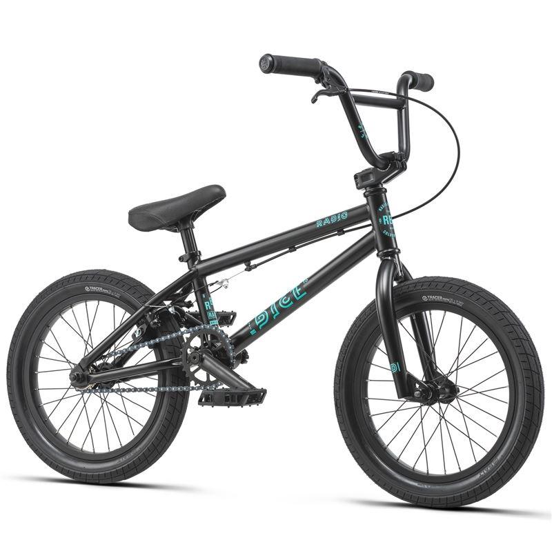 Radio Dice 16" BMX Bike 2019