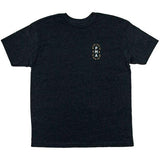 Mutiny PMA Tee - Charcoal