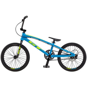 GT Speed Series Pro Race BMX Bike 2019