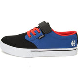 Etnies Kids Jameson  2 V Black/Blue/White