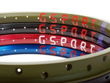 G-Sport Birdcage Rim