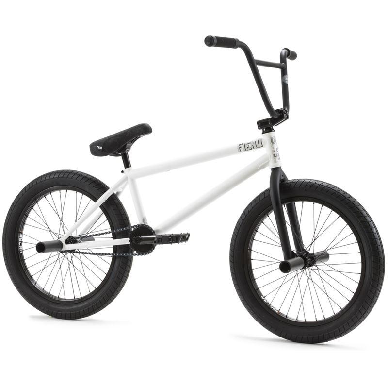 Fiend Type A BMX Bike 2019