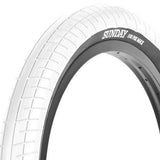 Sunday Street Sweeper Tyre