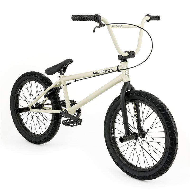 Fly Neutron BMX Bike 2018