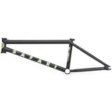 BSD Safari Frame - 2019