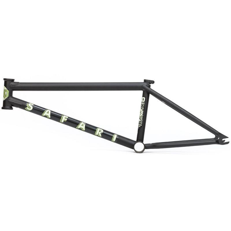 BSD Safari Frame - 2019